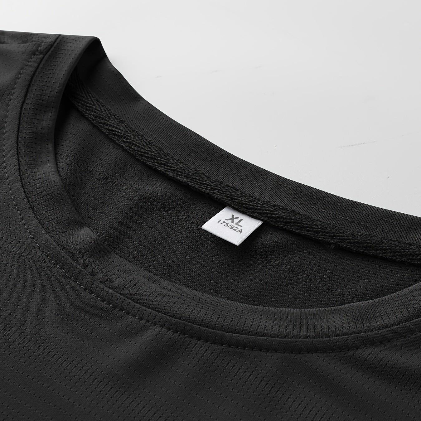 T-shirt de badminton Speed-Dry