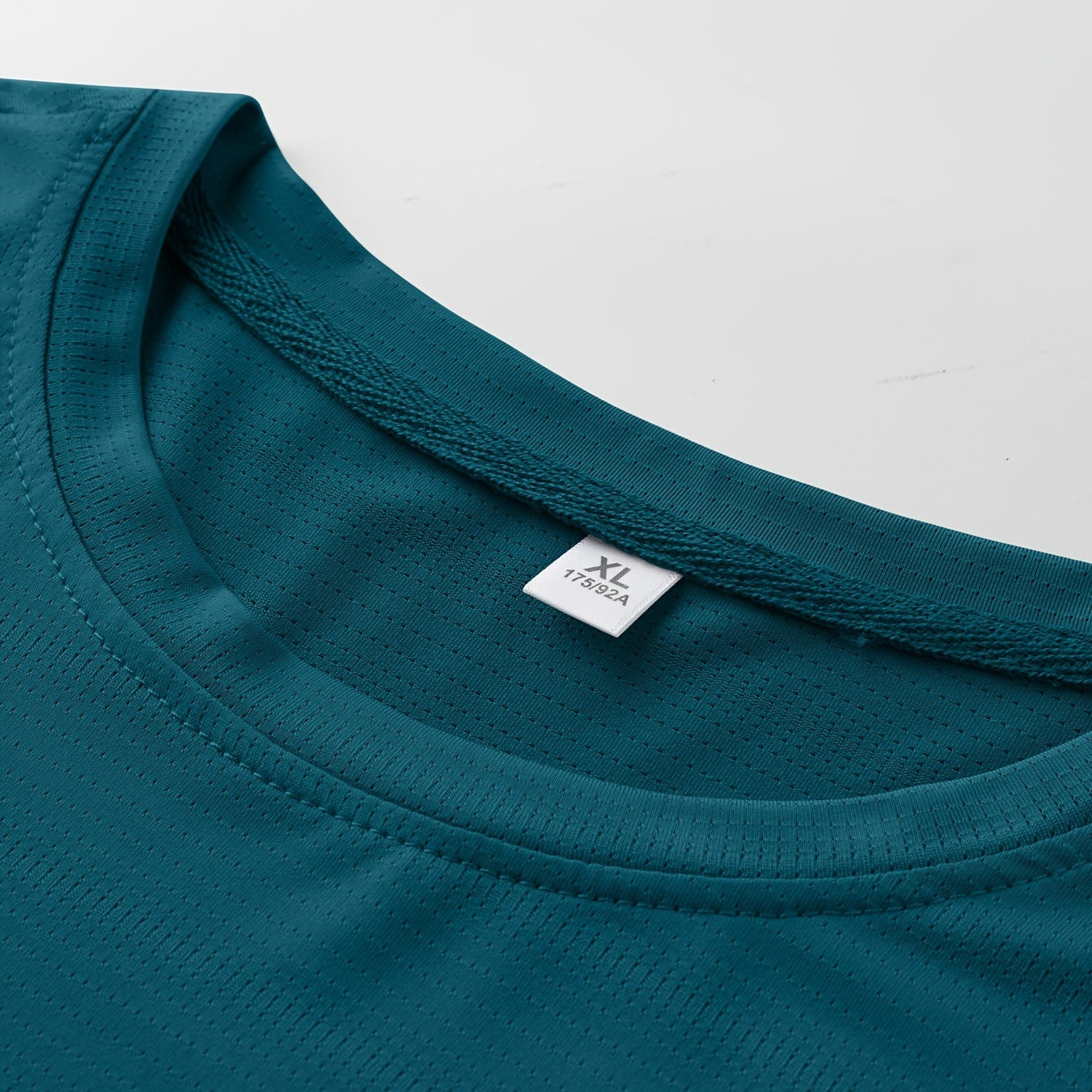 T-shirt de badminton Speed-Dry