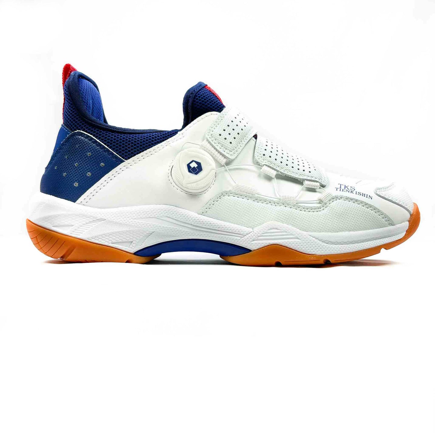 Chaussures de badminton TKS