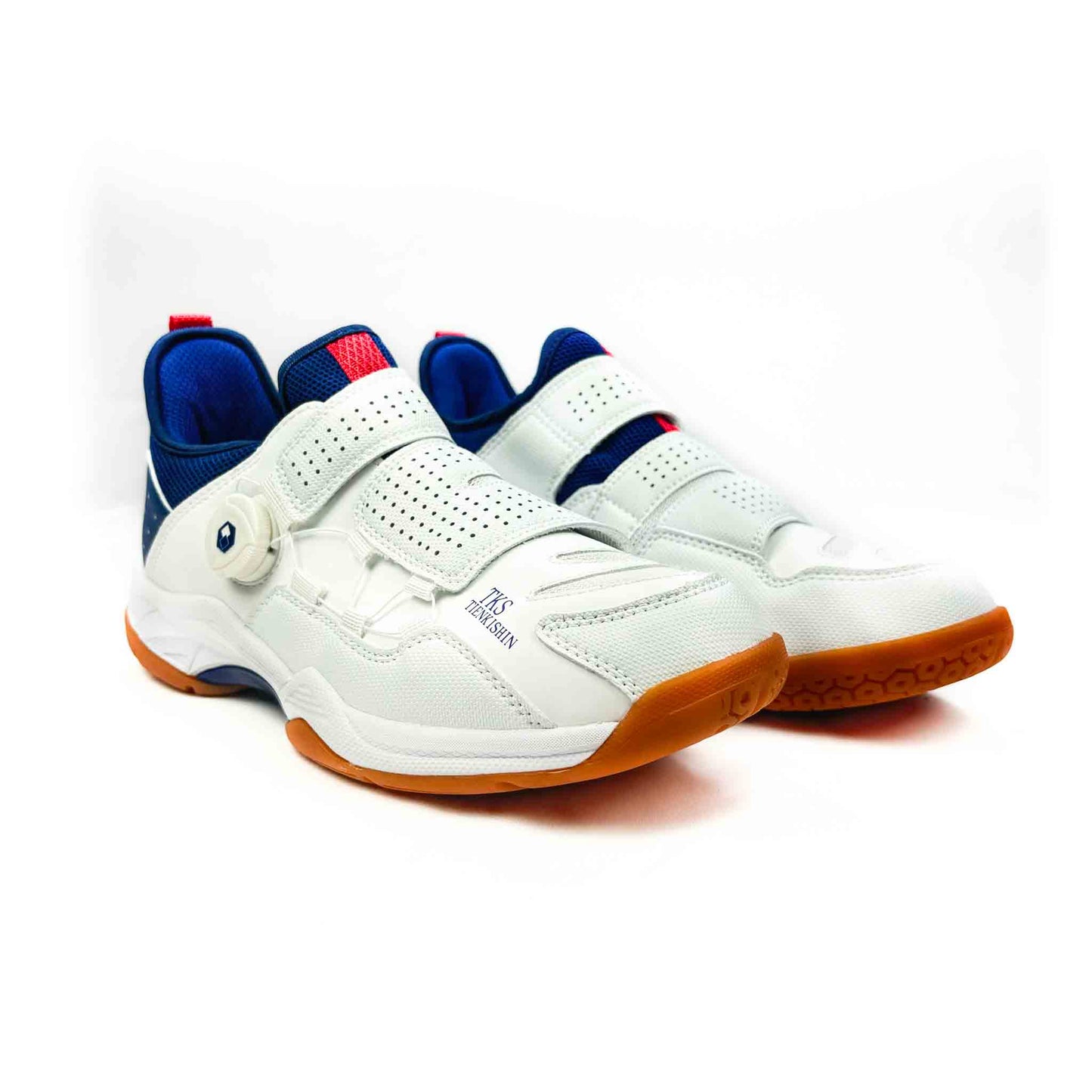 Chaussures de badminton TKS