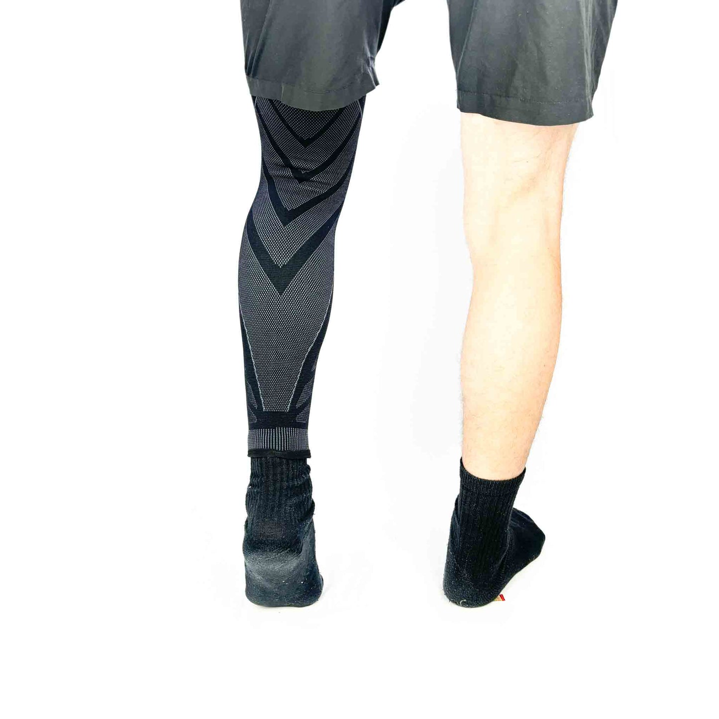 Flexminton | Maintiens de compression pour les jambes