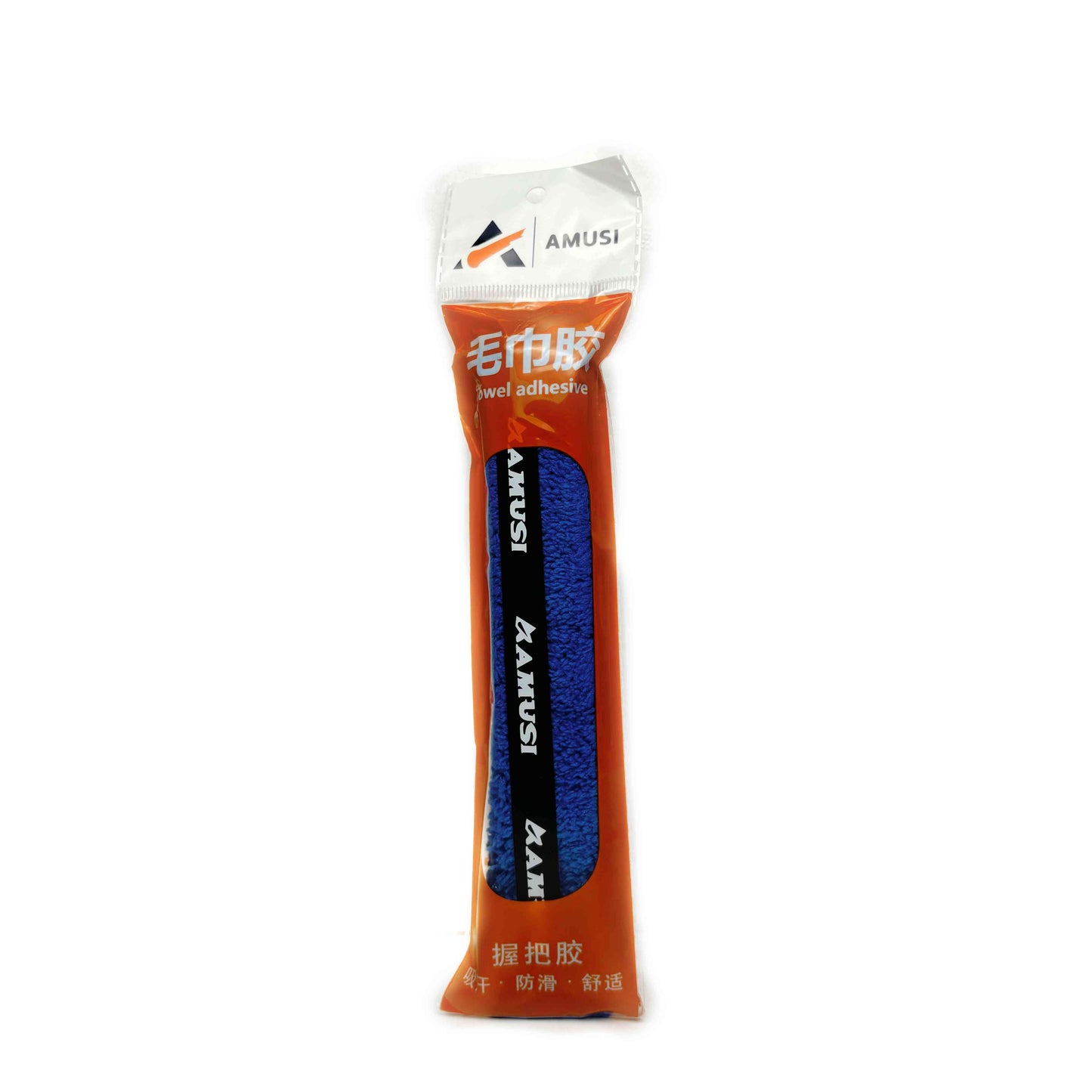 Grip éponge AS