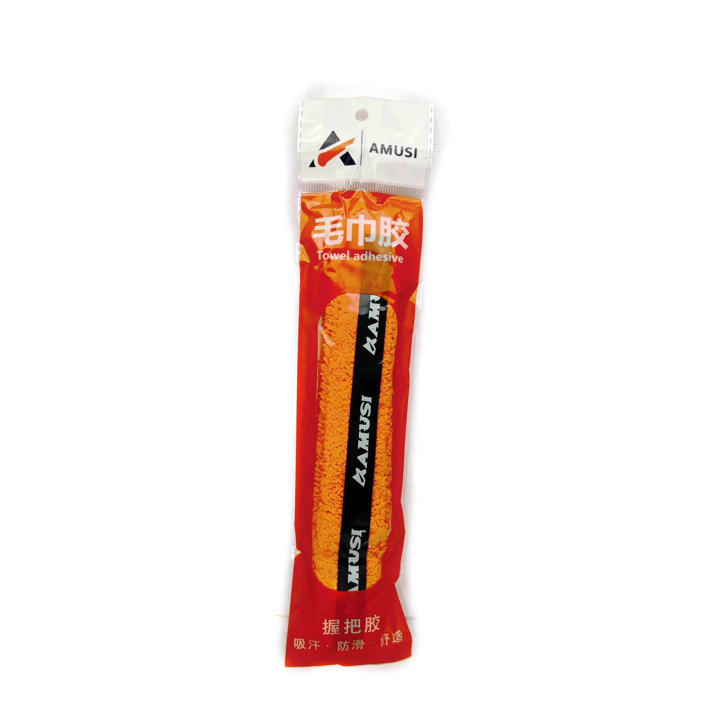Grip éponge AS