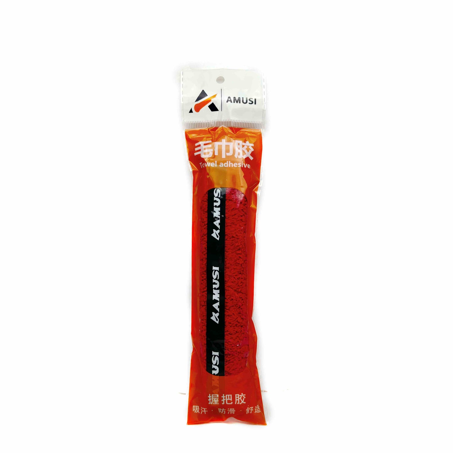 Grip éponge AS