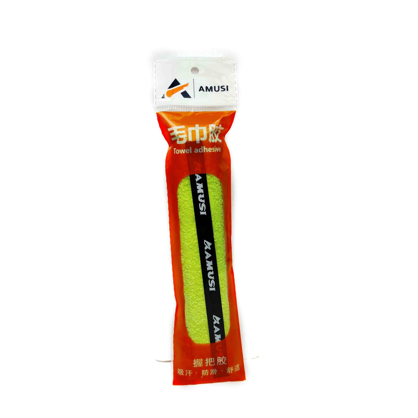 Grip éponge AS