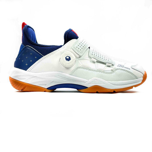 Chaussures de badminton TKS