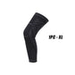 Flexminton | Maintiens de compression pour les jambes