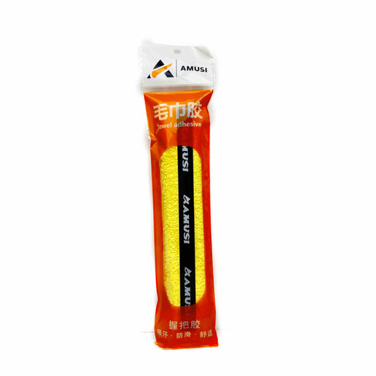 Grip éponge AS